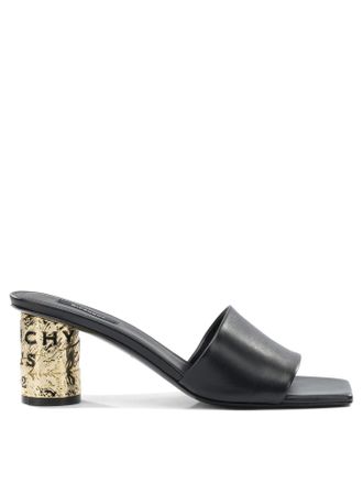 Givenchy Mule Cinta 65 Mm De Givenchy