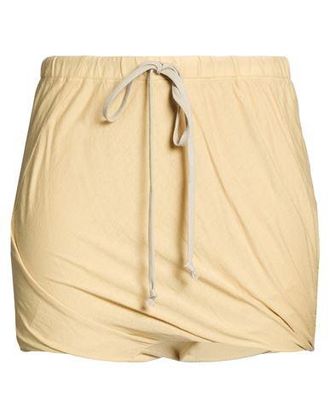 Rick Owens BOTTOMWEAR - Shorts & Bermuda Shorts on YOOX.COM