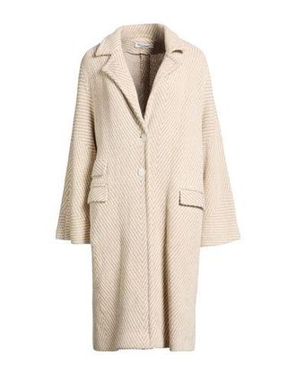 Amina Rubinacci COATS & JACKETS - Overcoats & Trench Coats on YOOX.COM