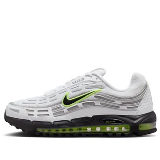 Nike Air Max TL 2.5 White Neon Yellow Pearl Grey IQ0290-100