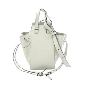 Loewe Pre-owned Bucket Bag - Dames - Vintage Tas - Groen - ONE Size - Leer - Vintage