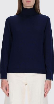 Paul Smith Maglia a dolcevita in lana merino Paul Smith