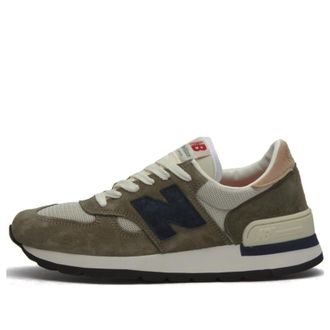 New Balance Teddy Santis x 990v1 Made in USA Grey M990WG1