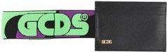 GCDS Small Leather Goods - Document holders sur YOOX.COM