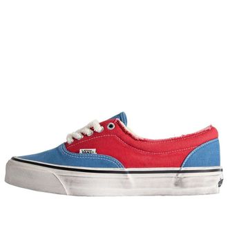 Vans Otw Era 95 Dst Relic Navy Red VN00114AY9T