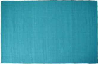 Novità Home Bucle Tappeto 160x240, turquesa