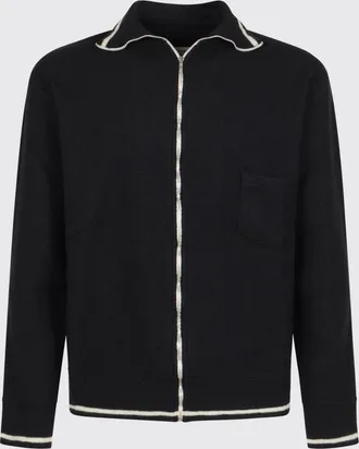 Maison Margiela Cardigan di lana Maison Margiela