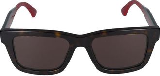 Gucci Gafas de sol Gucci GG1869 S 002 Habana verde marrón /18/145