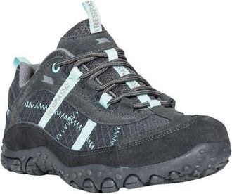 Trespass Fell Lightweight Walking Shoes in Iron at Nordstrom, Size 10
