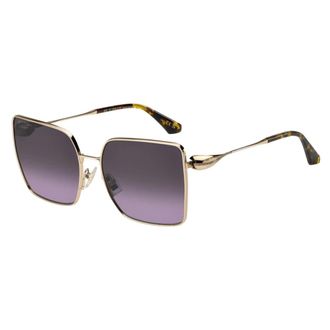 Etro 0138/S Sunglasses - female - Etro - Sunglasses - Yellow - 59 MM - Accessories