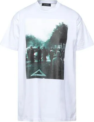 B-used TOPWEAR - T-shirts sur YOOX.COM
