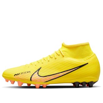 Nike Mercurial Superfly 9 15 Academy AG Lucent Pack DJ5622-780