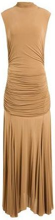 Magda Butrym DRESSES - Maxi dresses on YOOX.COM