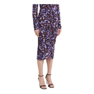 Patrizia Pepe Mujer, Faldas, Multicolor, Talla: S