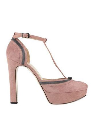 Twin-Set SCHUHE - Pumps auf YOOX.COM