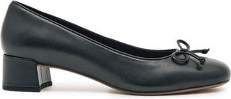 Reiss Anna Pump in Black at Nordstrom, Size 10.5Us