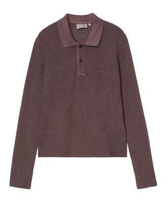 Carhartt Work in Progress Dora Polo
