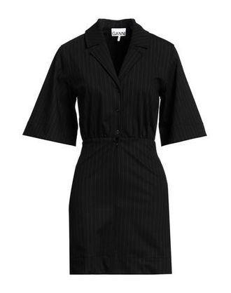 Ganni Mini dresses