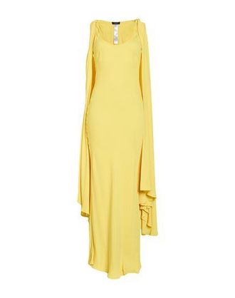Twin-Set DRESSES - Maxi dresses on YOOX.COM
