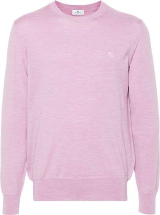 Men's Etro Crew Neck Sweaters - up to −70% | Stylight