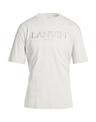 Lanvin TOPWEAR - T-shirts on YOOX.COM