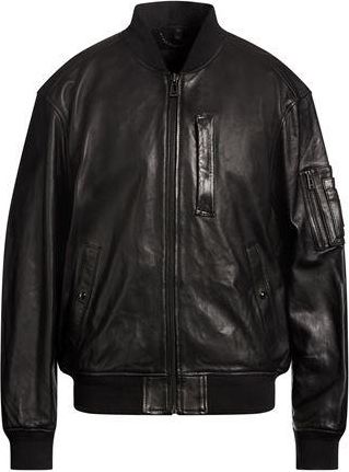 Belstaff JACKEN & M&Auml;NTEL - Jacken und Anoraks auf YOOX.COM