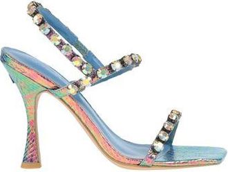 Twin-Set CALZATURE - Sandali su YOOX.COM