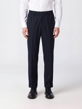 Cellar Door Pantaloni Uomo colore Blue