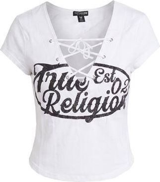 True Religion CAMISETAS Y TOPS - Camisetas en YOOX.COM