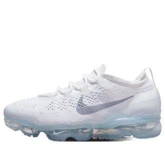Nike (WMNS) Nike Air VaporMax 2023 Flyknit White Pure Platinum DV6840-100