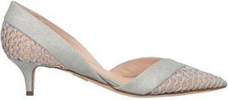 Rodo FOOTWEAR - Pumps on YOOX.COM