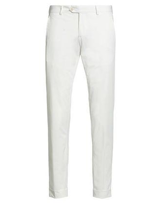 ROBERTO P LUXURY BOTTOMWEAR - Trousers sur YOOX.COM