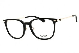 Guess GU2918-D 001 Shiny Black 53mm