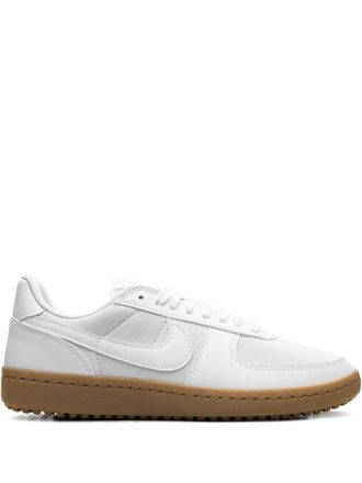 Nike Sneakers Field General - Bianco