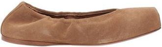 Alaia FOOTWEAR - Ballet flats on YOOX.COM