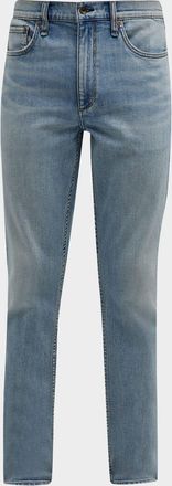 Rag & Bone Men & apos;s Fit 2 Authentic Stretch Jeans