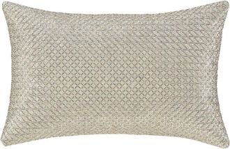 J. Queen New York Boudoir Decorative Throw Pillow