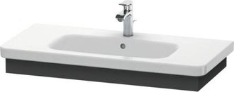 Duravit Duravit - Durastyle Embellecedor De Lavabo 6082, 930mm, Para