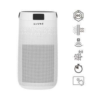 OEM Purificador De Aire Kiano Miya