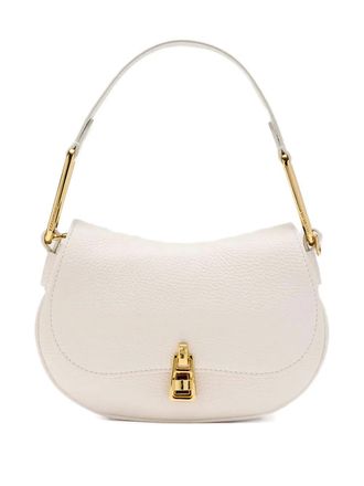 Coccinelle Borsa tote Magie - Bianco
