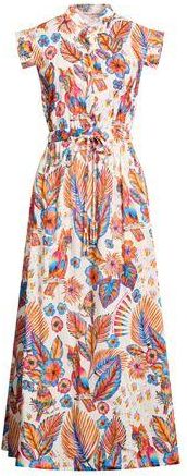 Connor & Blake DRESSES - Maxi dresses sur YOOX.COM