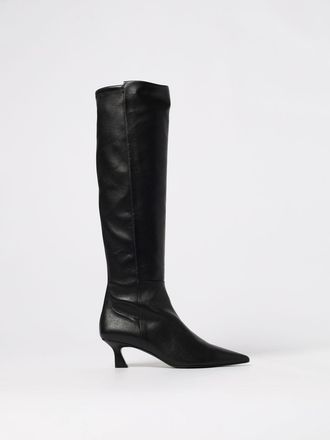 Stuart Weitzman Stivale 5050 Vinnie Stuart Weitzman in pelle