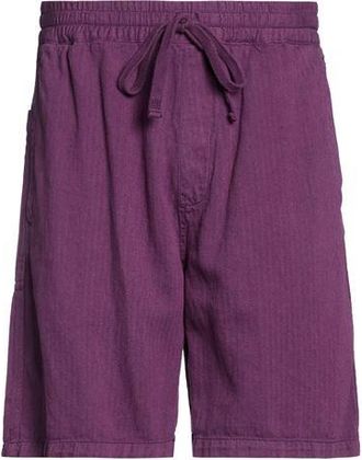 Carhartt Work in Progress BOTTOMWEAR - Shorts & Bermuda Shorts on YOOX.COM