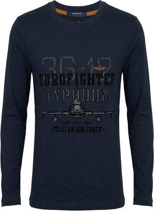 Aeronautica CAMISETAS Y TOPS - Camisetas en YOOX.COM