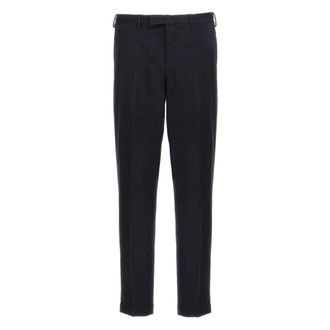 Pantaloni Torino Hombre, Pantalones, Negro, Talla: 3XL