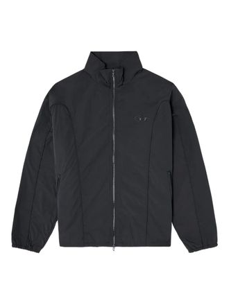 Diesel J-Five-Wrd-Akad jacket - men - Polyamide/Recycled Polyester - 50 - Black