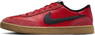 Nike SB FC Classic University Red Black Gum 909096-600