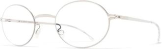 Mykita Emmi Optical Frame - unisex - Brillen - Grijs - 48 MM - Accessoires