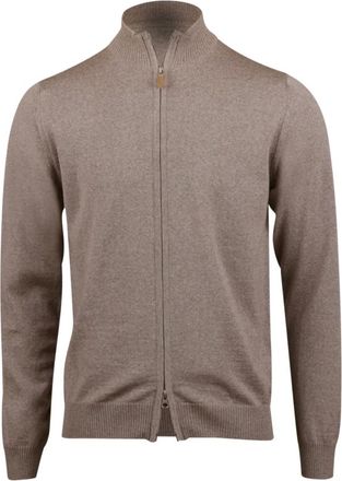 Stenstr&ouml;ms Hombre, Jerseys, Marr&oacute;n, Talla: L