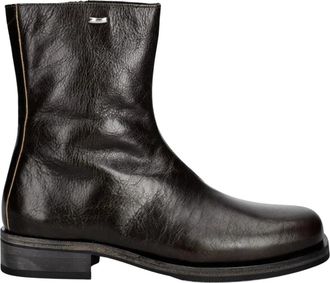 Our Legacy Heren, Schoenen, Bruin, Maat: 37 EU